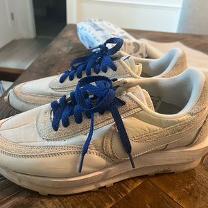 Nike x Sacai sneaker